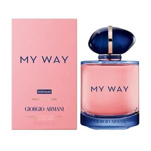 My Way Intense Eau de Parfum - GIORGIO ARMANI